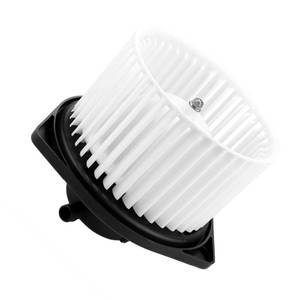 lot 3884 image: HVAC Heater Blower Motor Assembly for 2008-2017 Mitsubishi Lancer 2008-2016 Outlander 2011-2017 Outlander Sport Replaces for 700239 - Retail $34