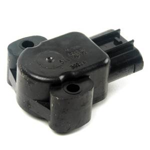 lot 4338 image: Delphi SS10387 Throttle Position Sensor - Retail $39
