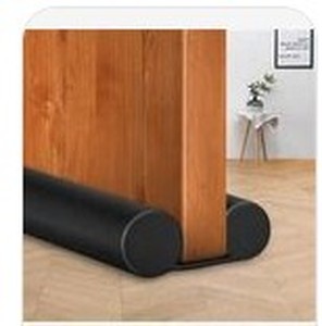 lot 9296 image: Under-the-door Draft Stopper -