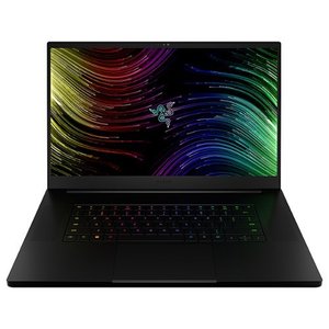 lot 10776 image: Razer Blade 17 Gaming Laptop i7-12800H RTX3060 16GB1TB Windows 11 17.3  (RZ09-0423EEA3-R3U1) - Retail - $2799.99