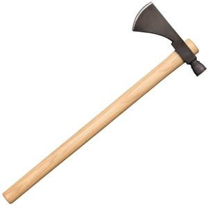 lot 10781 image: Cold Steel 90PHH Pipe Hawk Frontier Hawk, One Size - Retail - $54.99