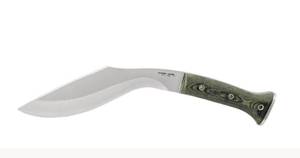 lot 10783 image: Wild brush kukri knife - Retail - $49.99
