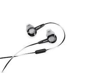 lot 10793 image: Bose Mobile In-Ear Headset-Retail-$119.99