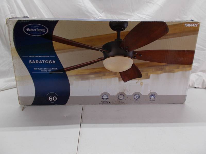 Saratoga Ceiling Fan Everything And More Baby Items Saws
