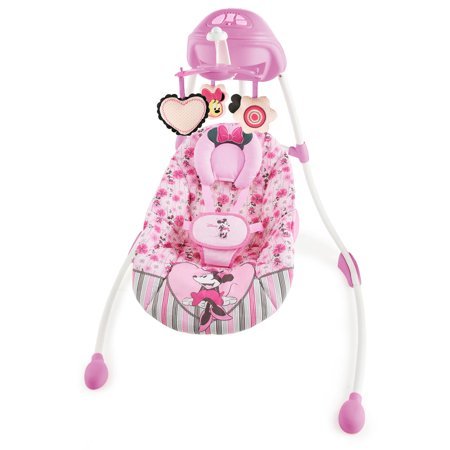 Minnie mouse hot sale baby things