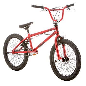 lot 1095 image: Mongoose kids bike