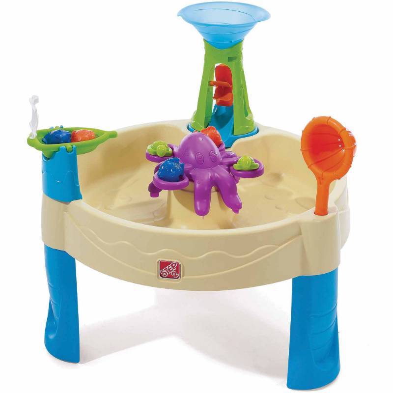 lot 1099 image: water table