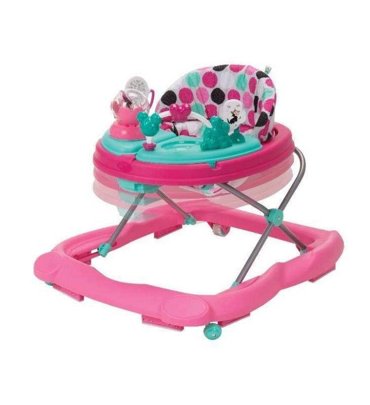 lot 1104 image: baby walker