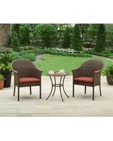 lot 1109 image: Outdoor patio Set