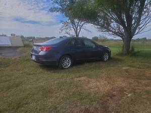 lot 100 image: 2015 Chevrolet Malibu - Driven Daily - Runs Good -