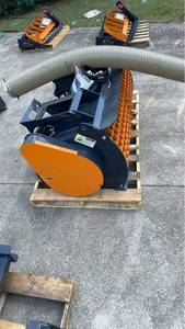 lot 417 image: (Unused)-Arteer 300L Concrete Mixer