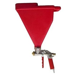 lot 22963 image: Texture Pro 200 Hopper Gun Sprayer - Retail $90