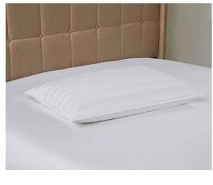 lot 31598 image: DOWNLITE Down Extra Thin, Flat & Soft Pillow