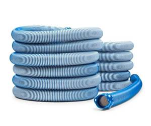 lot 31662 image: Zodiac Genuine Parts Twist Lock Hose- 1 Meter Replacement Kit, 9PK, R0527800
