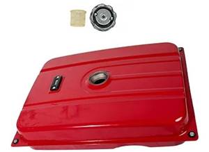 lot 41649 image: JJing Universal 7 Gallon Generator Gas Fuel Tank with Compatible with Honda Generator EC6500 EM6500 EM5500 EM5000S EB5000X EB6500 EEL6500CXS and More Other Genereators