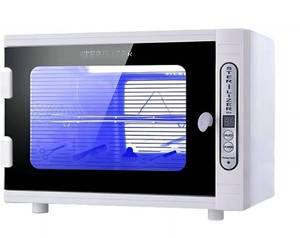 lot 60470 image: 12L Lighting Autoclave Machine 110V 8W
