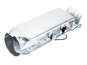 lot 60482 image: DVE45N5300VA3 DVE45R6100CA3 DV210AEWXAA Dryer Heating Element for Samsung, DC97-14486A Fit for Samsung DV50F9A7EVWA2 DV42H5000EWA3 DVE50M7450WA3 DV431AEPXAA DV48H7400EWA2 by APPLIANCEMATES