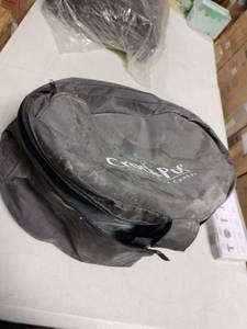 lot 29739 image: Rival Crock Pot Stoneware Slow Cooker