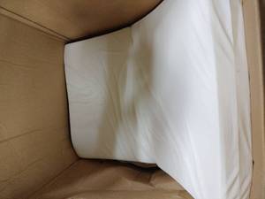 lot 29778 image: XL Orthopedic Foam Filled Dog Bed