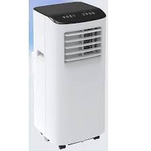 lot 29734 image: 3-in-1 Portable Air Conditioner with Dehumidifier and Fan
