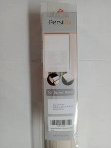 lot 100101 image: FACTORY SEALED - Persilux Sun Screen Roller Shade