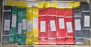 lot 5196 image: UNUSED LandHonor  LHR-WS22 Webbing Slings