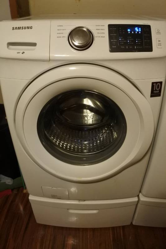 samsung washer model wf42h5000aw