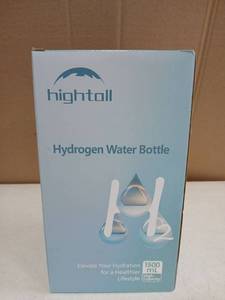 lot 23327 image: Hightail 1500ml Hydrogen Water Bottle
