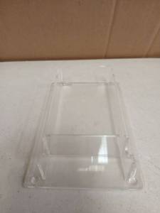 lot 23359 image: Feifeiya 2pk 3x5in Index Card Holder