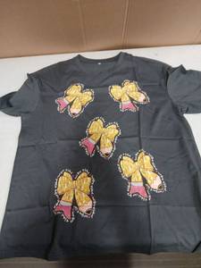 lot 31937 image: Last Day Of School Tshirt Large