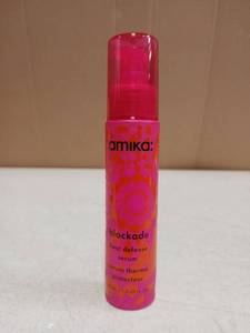 lot 31944 image: Amika Blockade Heat Defense Serum