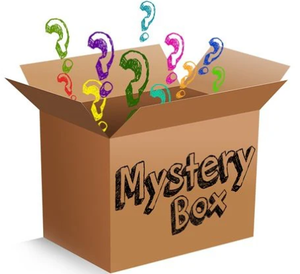 lot 23347 image: Mystery Box