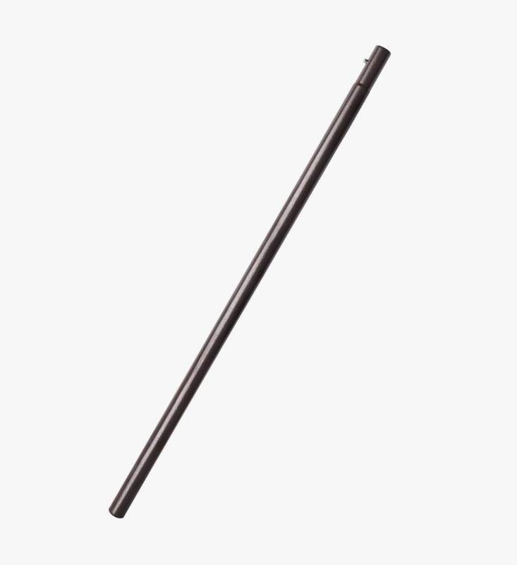lot 13018 image: Blissun Umbrella Replacement Lower Pole, Patio Umbrella Bottom Pole with Bullet Buckle, Only Compatible Umbrellas, Bronze, 3Ft by 1.5Dia.