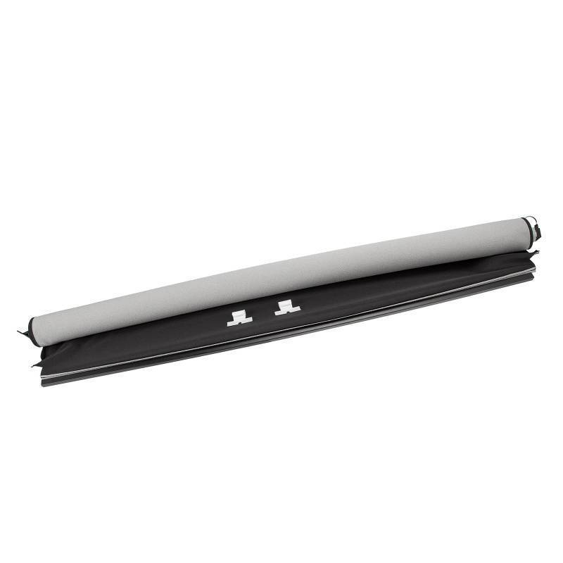 lot 32921 image: MINYAMIN Car Sunroof Assembly 25964410 Sun Roof Curtain Shade Cover for Cadillac SRX 2010 2011 2012 2013 2014 2015 2016 25964409 23120598 (Gray)