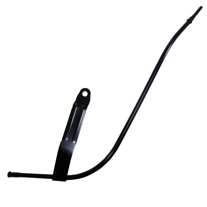 lot 42807 image: Engine Oil Dipstick Tube Compatible for 12563918, 917-303 for Select 99-08 Cadillac Chevrolet GMC Hummer Models