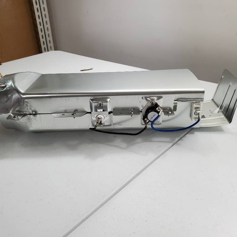 lot 10232 image: Dryer Heating Component for LGSamsungKenmore Dryers. DC97-14486A