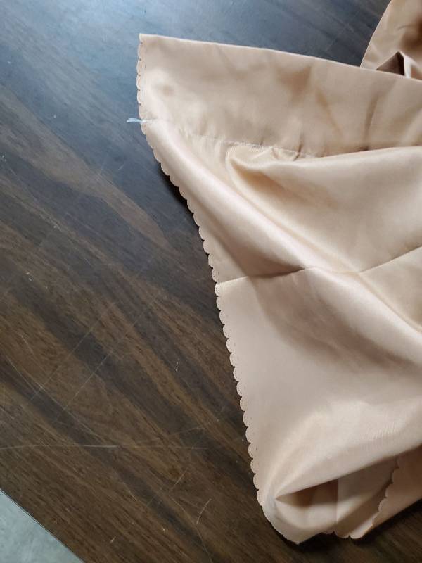 lot 13045 image: Curtain, Size 108x72, Count 1