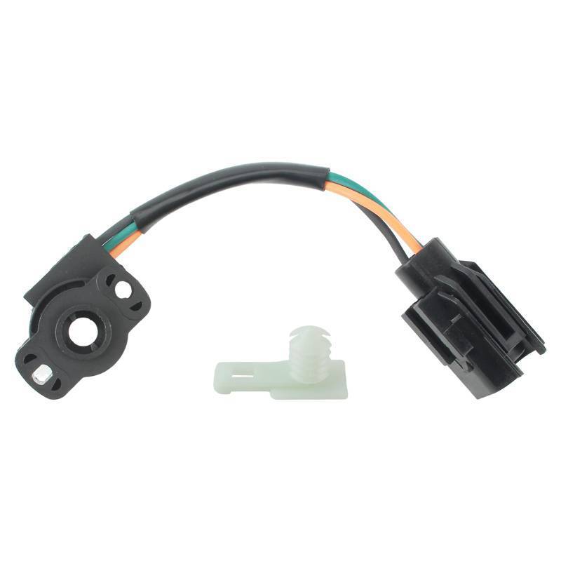 lot 32054 image: AUTOKAY E6AZ9B989C Throttle Position Sensor Fits for Ford Mustang Mercury 5.0L 1986-1993