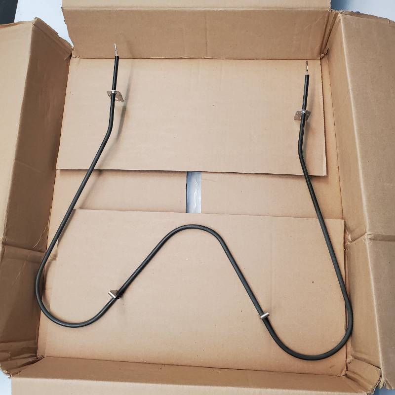 lot 10288 image: Oven Heating Element for Frigidaire Kenmore