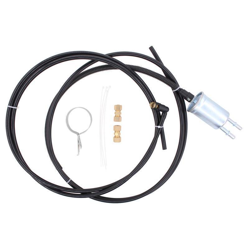 lot 31844 image: ApplianPar Fuel Line Kit for Chevrolet Cobalt 2003-2010 for Pontiac G5 2007-2010