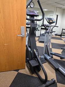 lot 20075 image: StairMaster FreeClimber 4400 CL Stepper Machine