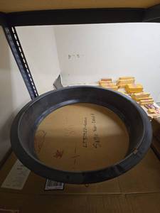 lot 49688 image: Large Industrial Factory Equipment Fan parts