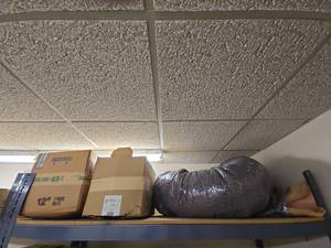 lot 49692 image: Flexible Air Duct - 12 inch and 10 inch GKMR4.2 Bundle