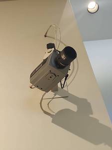 lot 49824 image: Security Cameras