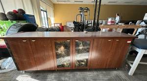 lot 49825 image: Credenza