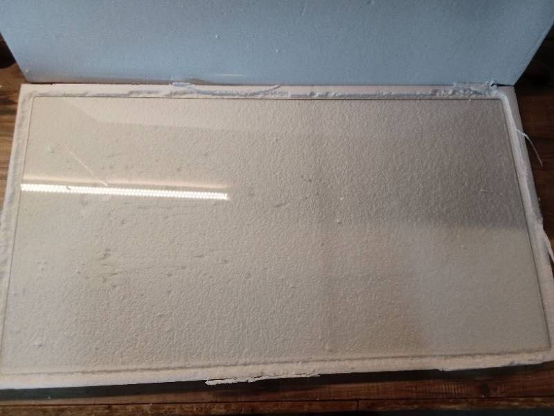 lot 6218 image: Upgrade isper Drawer Cover