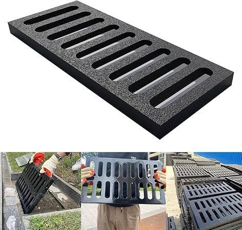 lot 5835 image: Grate