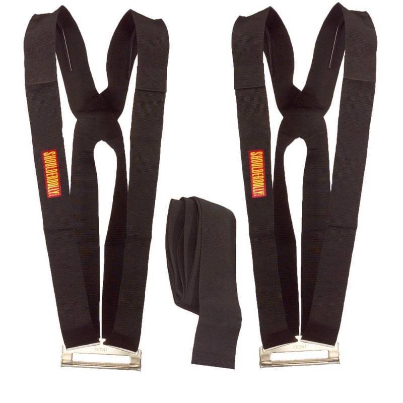 lot 4522 image: SHOULDERDOLLY LIFT STRAP (Pack of 1)