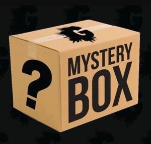 lot 2359 image:  Mystery Box 