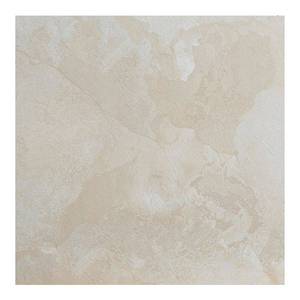 lot 5214 image: Achim 12 x12 1.2mm Peel & Stick Vinyl Floor Tiles 45 Tiles45 Sq. ft. White Slate